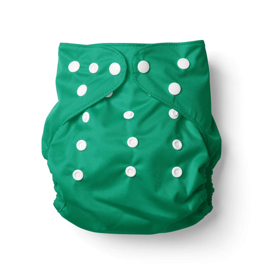 Pañal reutilizable Poopootras -Greener Poo