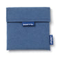 Portasnacks reutilizable Snack’n’Go Natural Denim