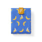 Portabocadillos reutilizable Boc´n Roll Banana