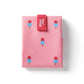 Portabocadillo reutilizable Boc´n Roll Helado