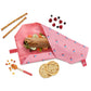 Portabocadillo reutilizable Boc´n Roll Helado