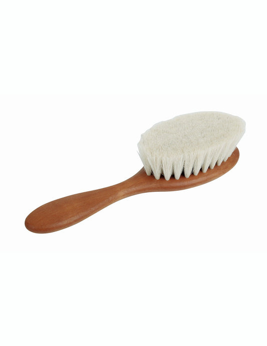 Cepillo de cabello muy suave para bebé