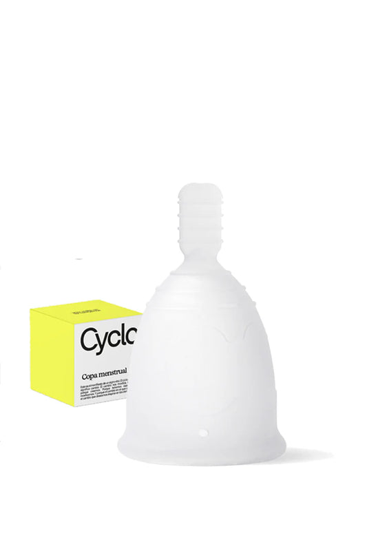 Copa menstrual Cyclo