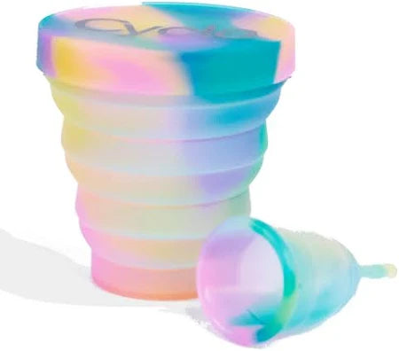 Vaso esterilizador Cyclo