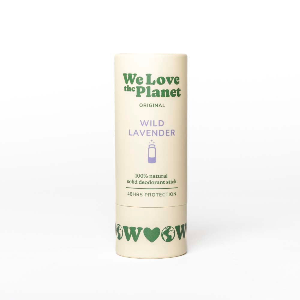 Desodorante en stick Wild Lavander